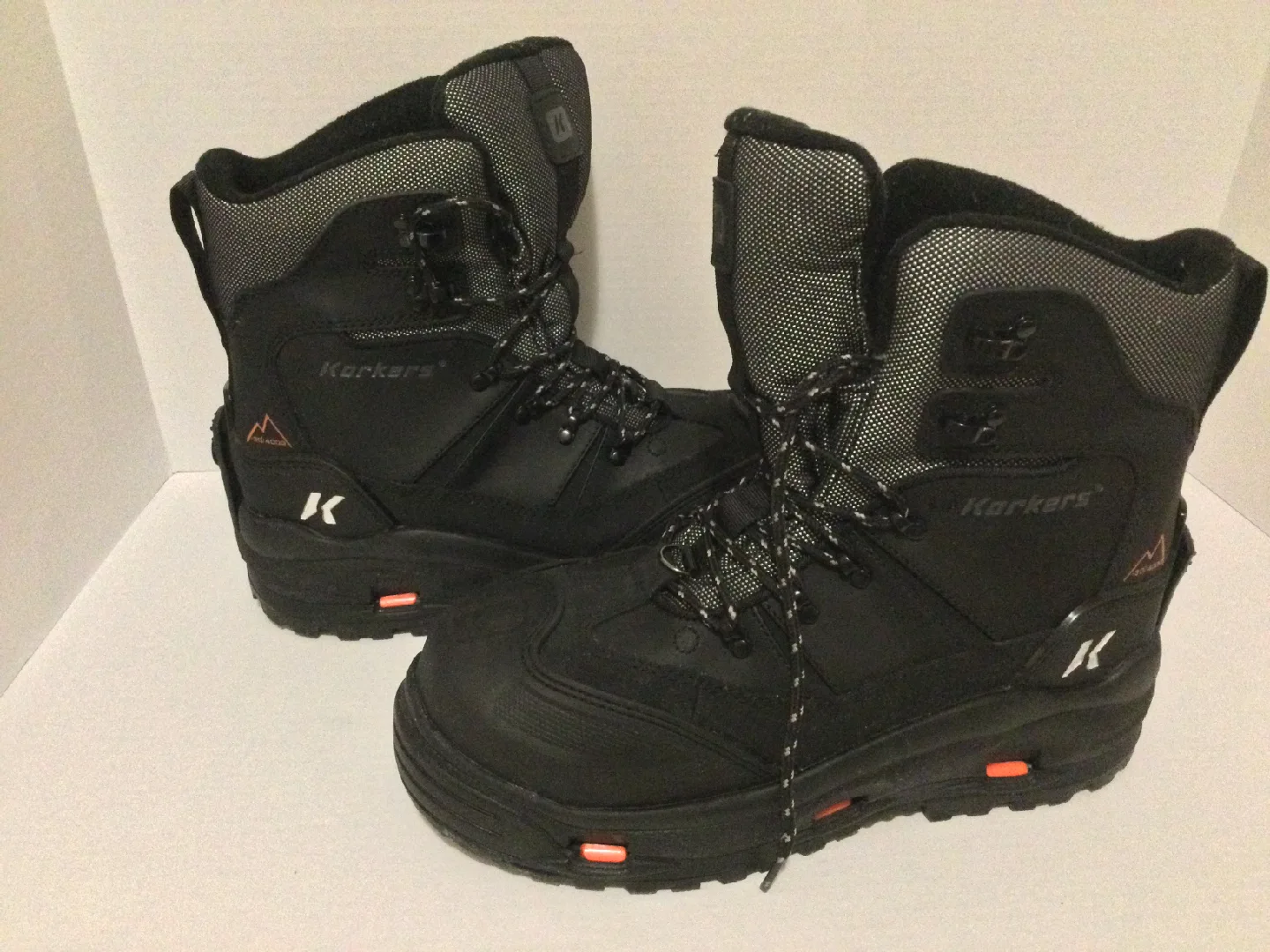 Winter Boots (Read Description) image indicator(7)