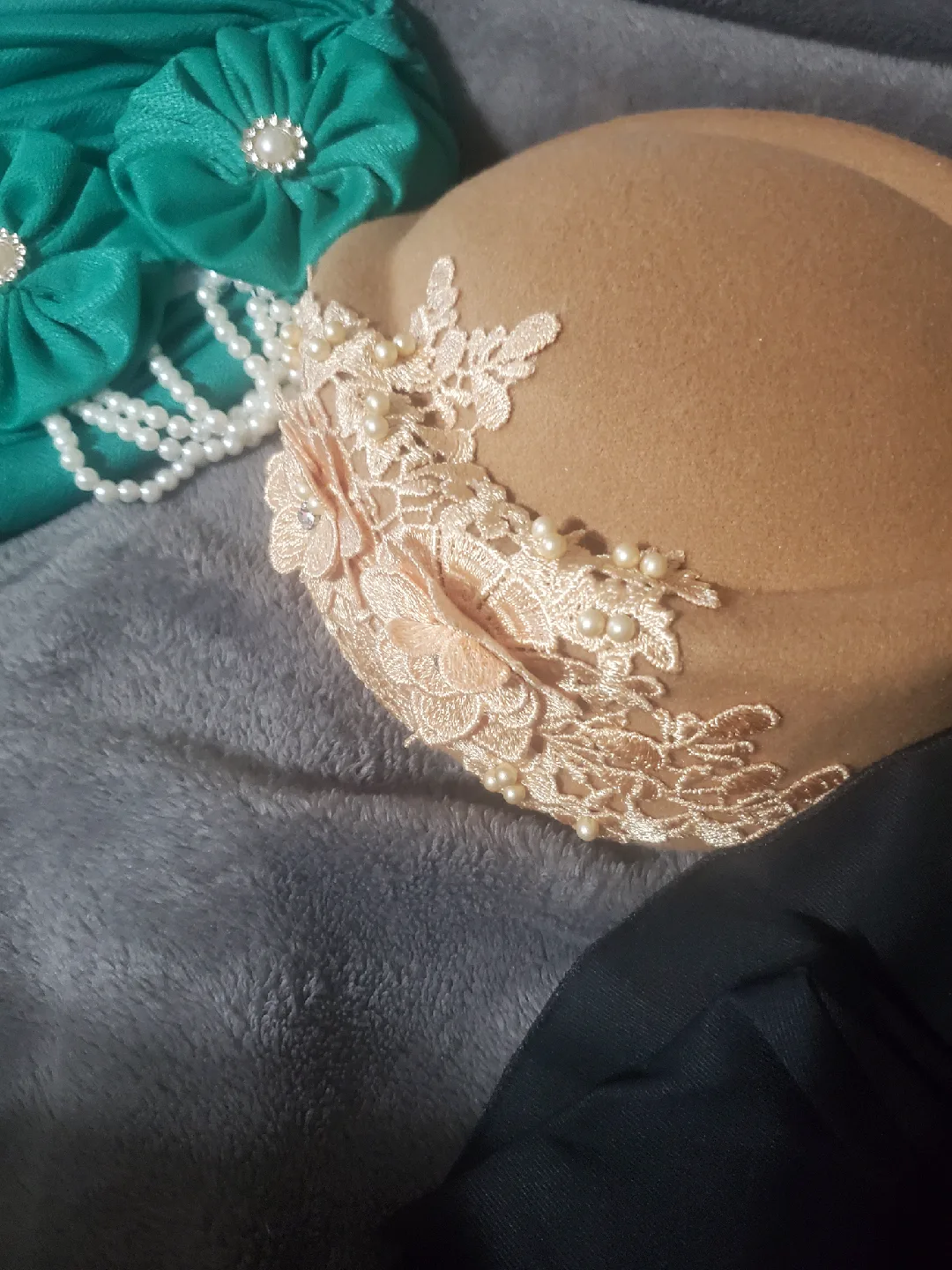 Assorted Women's Hats - Dressy Styles image indicator(3)