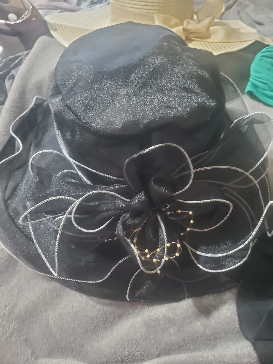 Assorted Women's Hats - Dressy Styles image indicator(4)