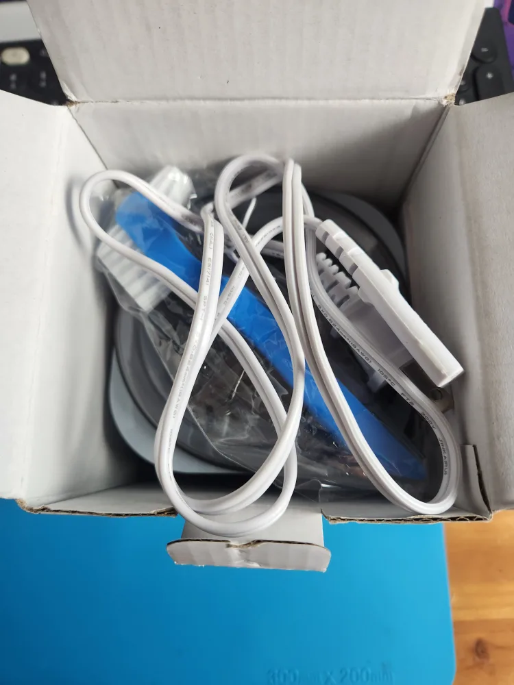 Kaitse Ultrasonic Cleaner image indicator(2)