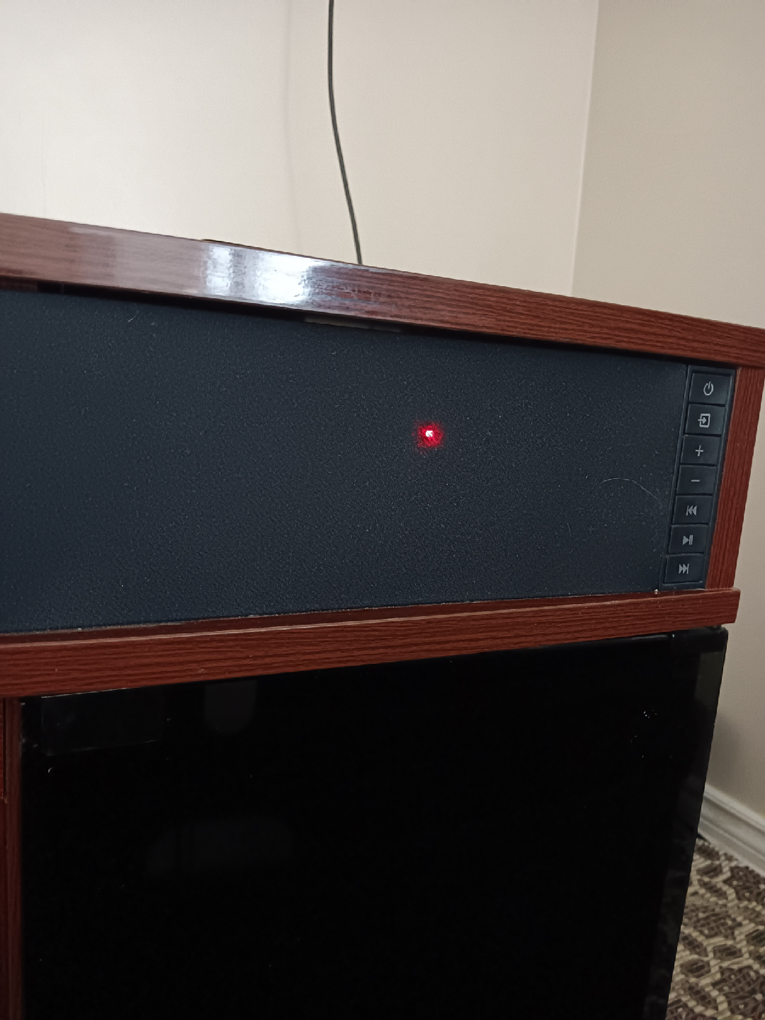 Electric Fireplace Insert - photo 3