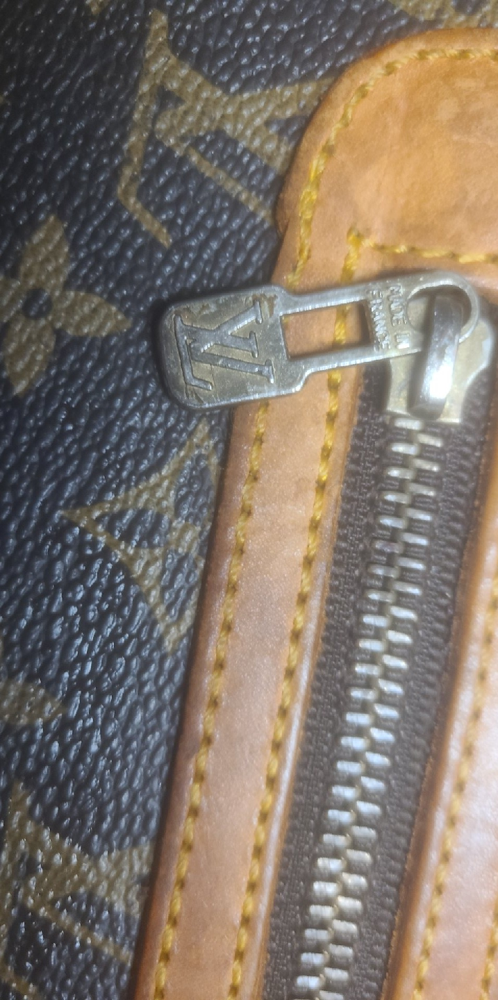 Louis Vuitton Monogram Canvas Document Holder - photo 2
