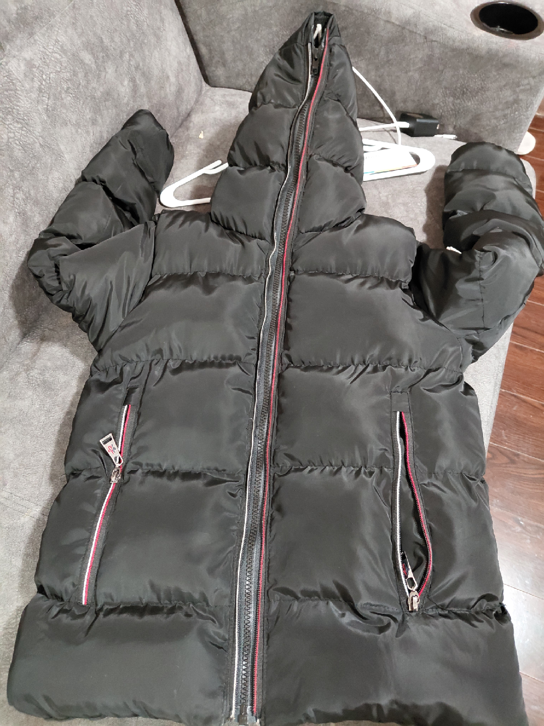 zippers repair