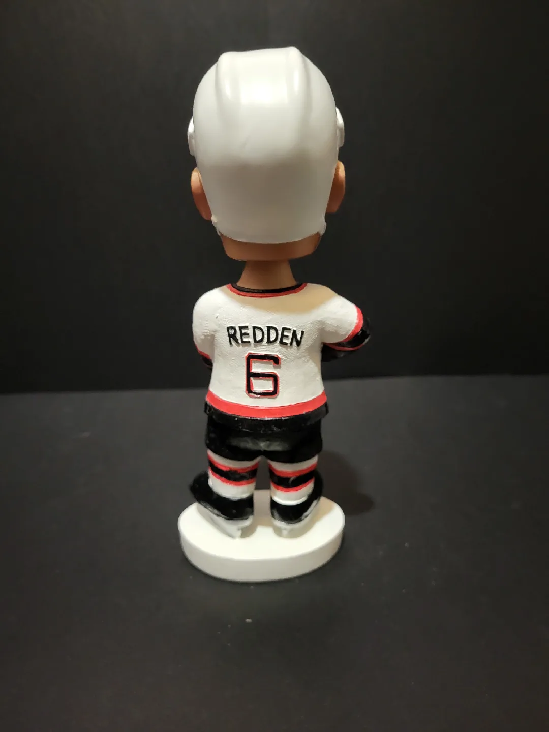Wade Redden Ottawa Senators Bobblehead image indicator(3)
