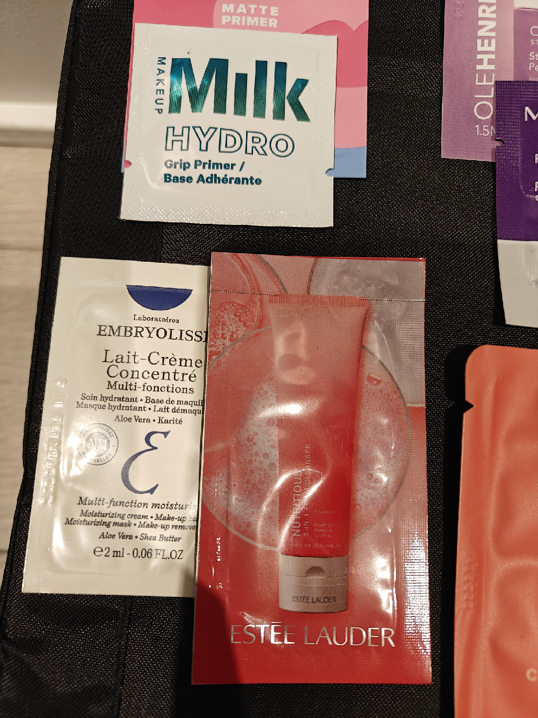 Freebies with Purchase - photo 4