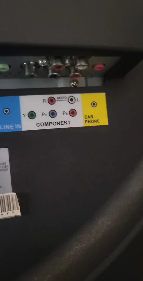 Hannspree LCD TV Basketball Design image indicator(3)