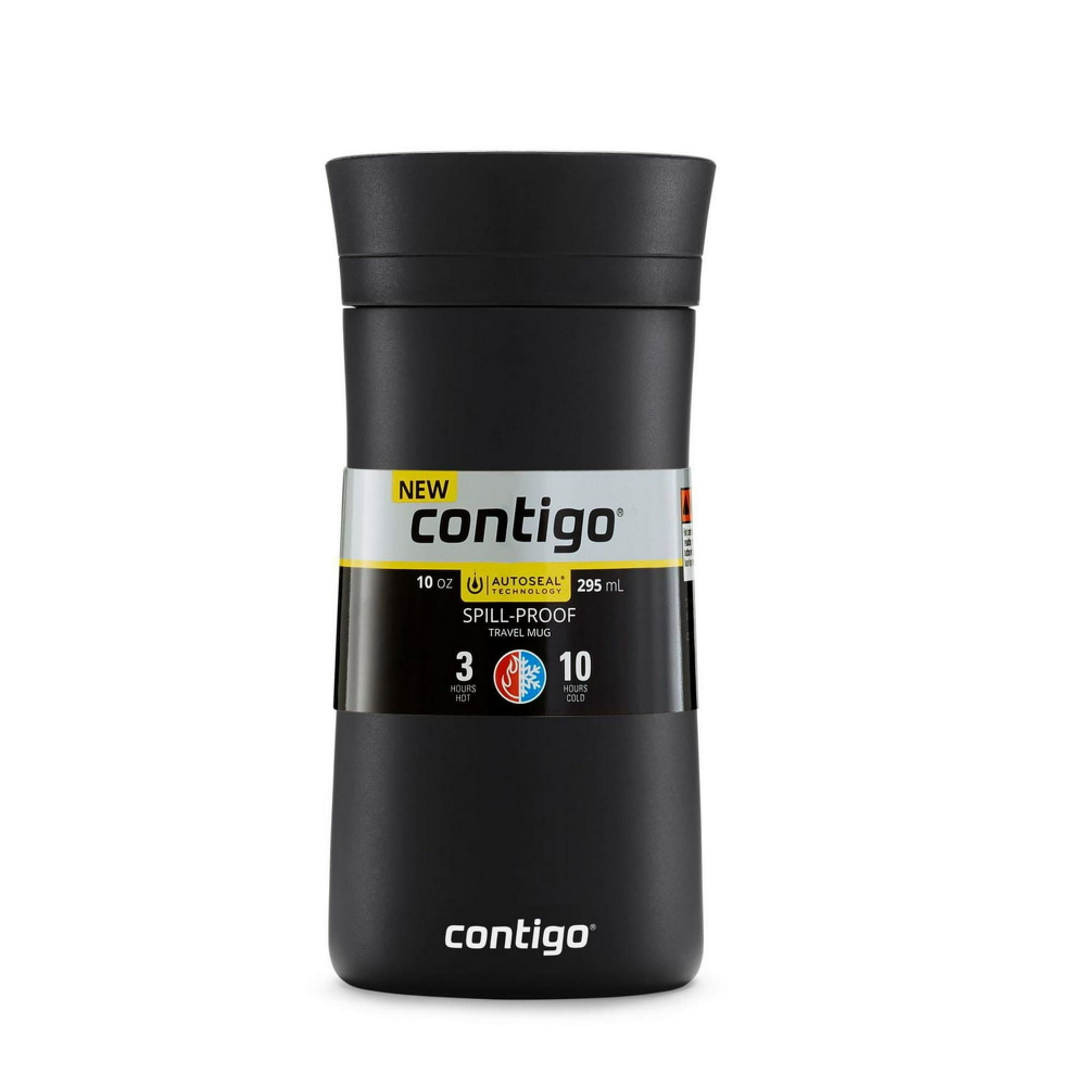Tasse de voyage Contigo