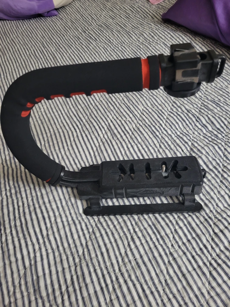 Zeadio Camera Handle Grip