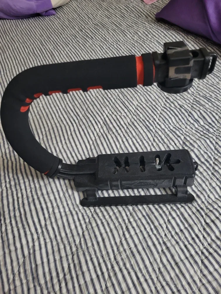 Zeadio Camera Handle Grip thumbnail