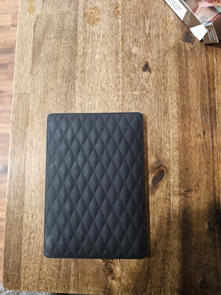 Kobo Touch eReader - image indicator(3)