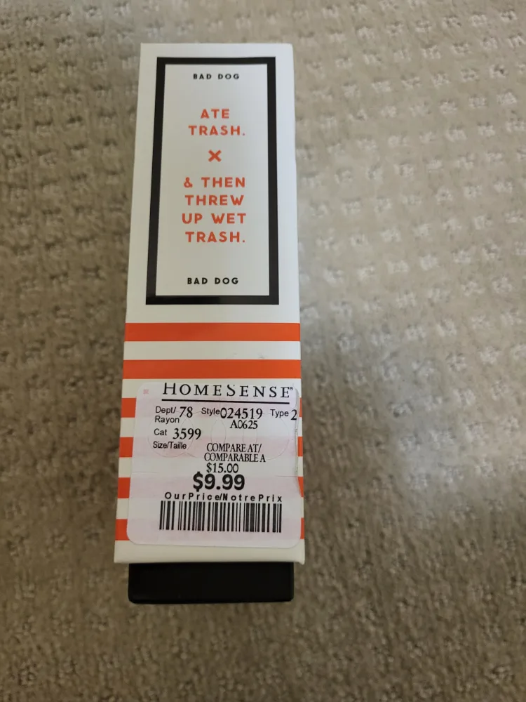 Dog Milestones Celebration Kit image indicator(2)