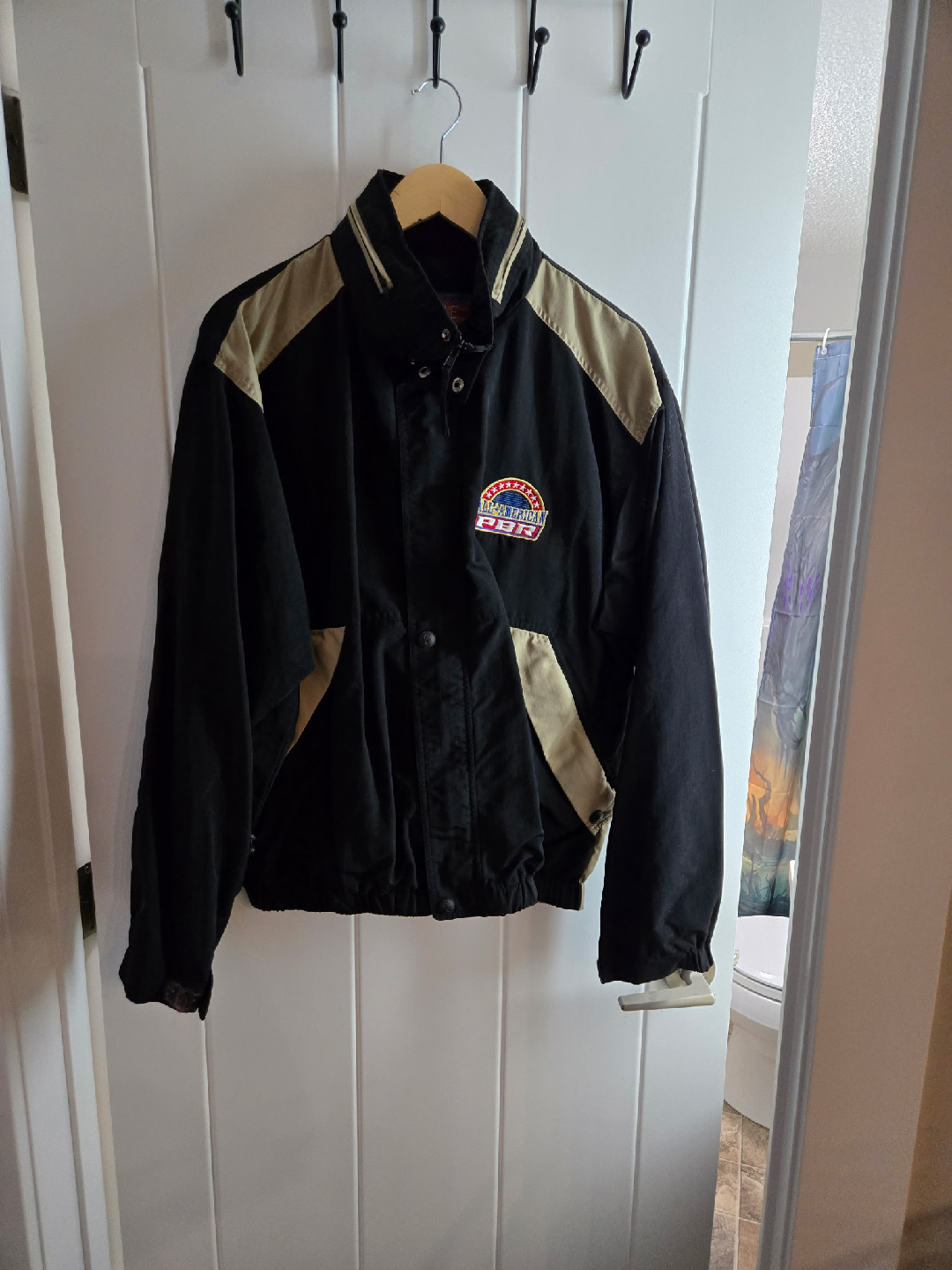 PBR All-American Jacket