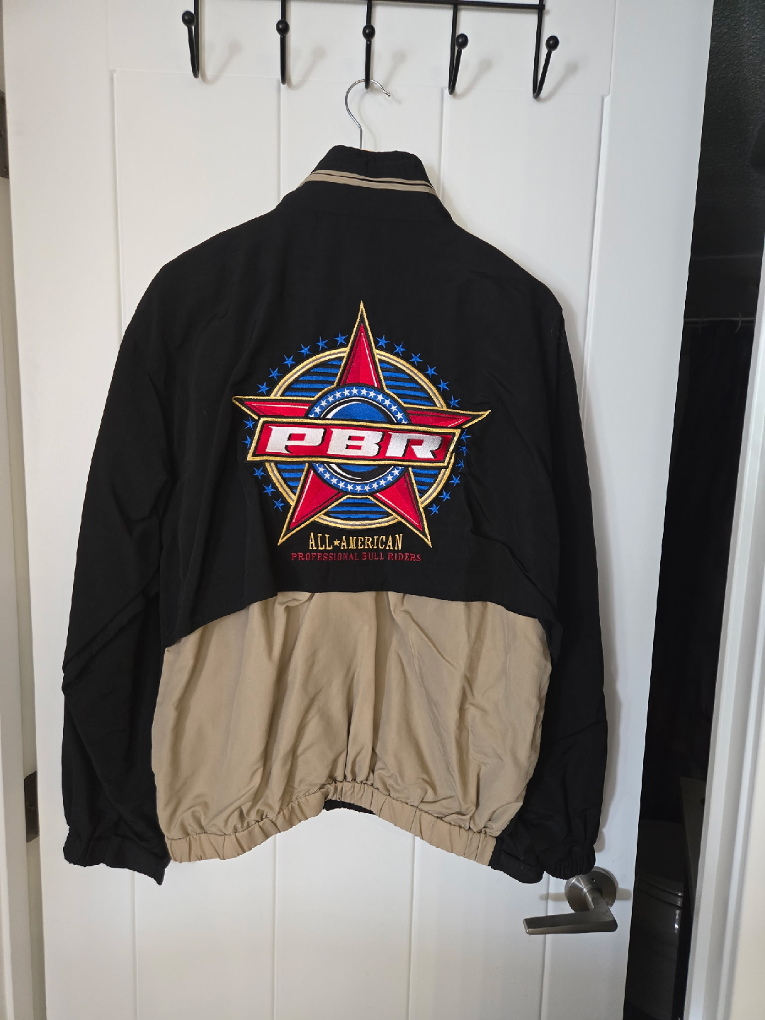 PBR All-American Jacket - photo 2