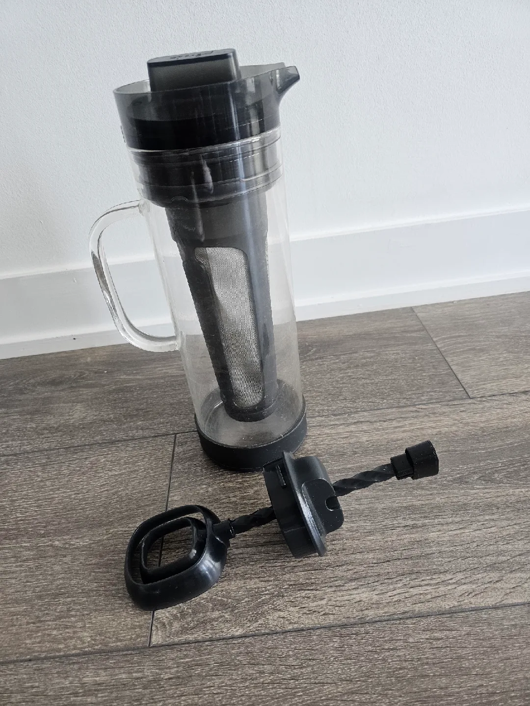 Primula Cold Brew Coffee Maker thumbnail
