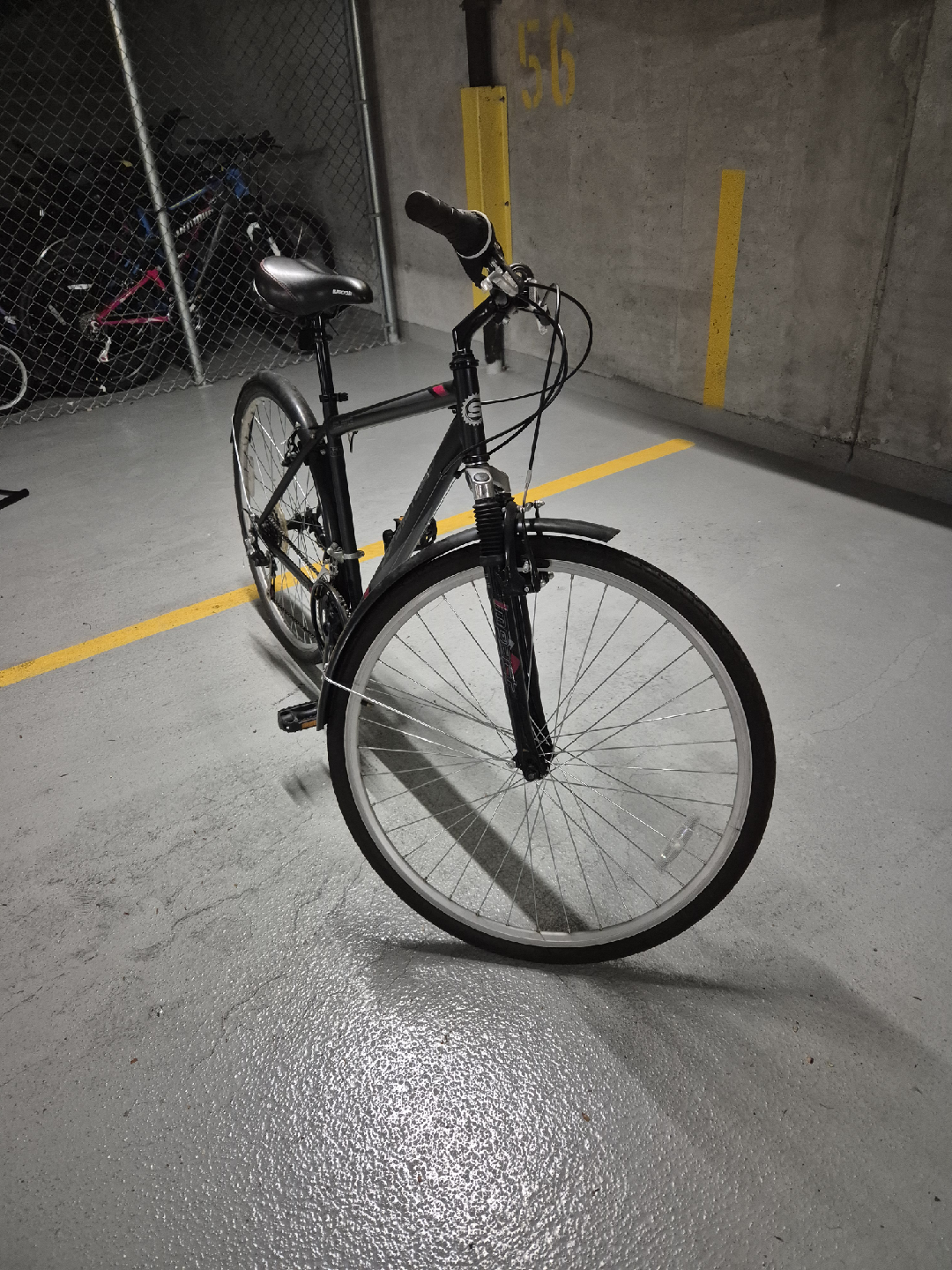 Supercycle Solaris Bike - photo 2