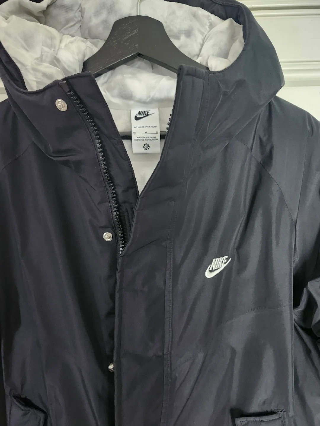 Nike Storm-FIT ADV Jacket - Size M image indicator(2)
