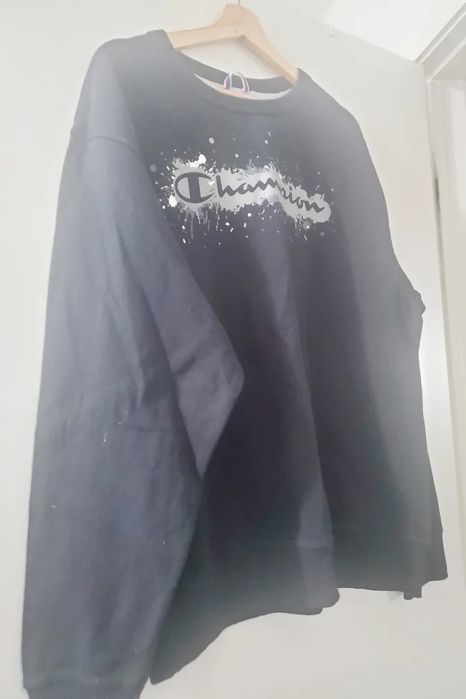 Champion Pullover Sweaters thumbnail