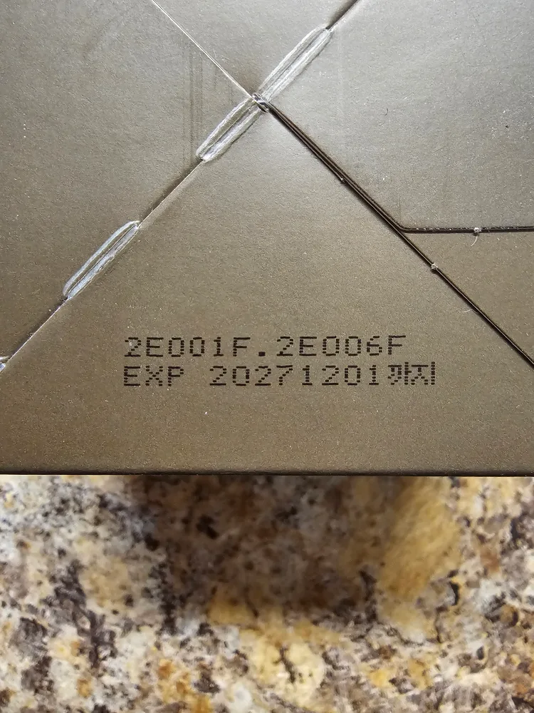 MEDICUBE Deep Vita C Capsule Cream image indicator(2)