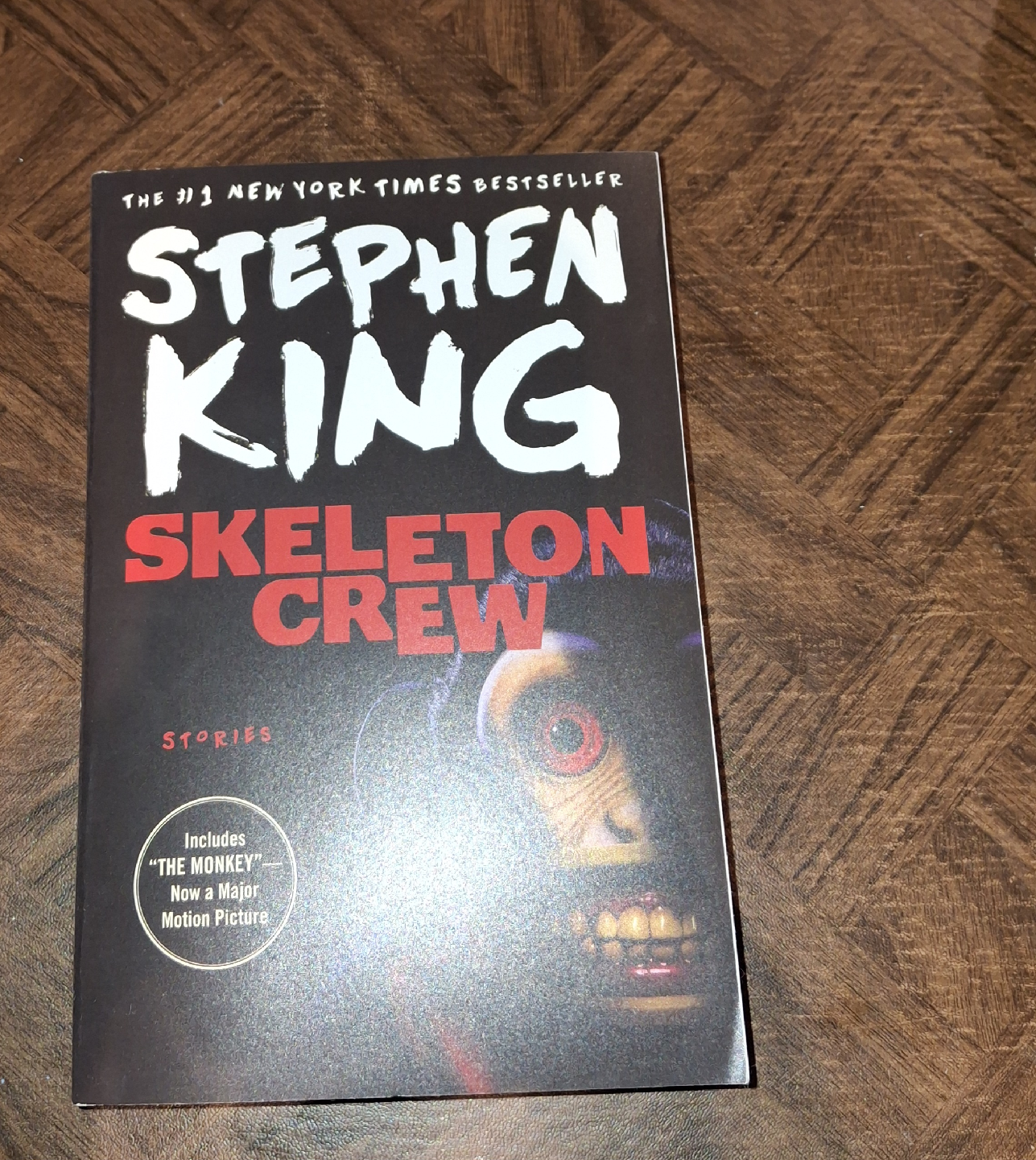Stephen King Books Hardcover - $15 each - photo 2