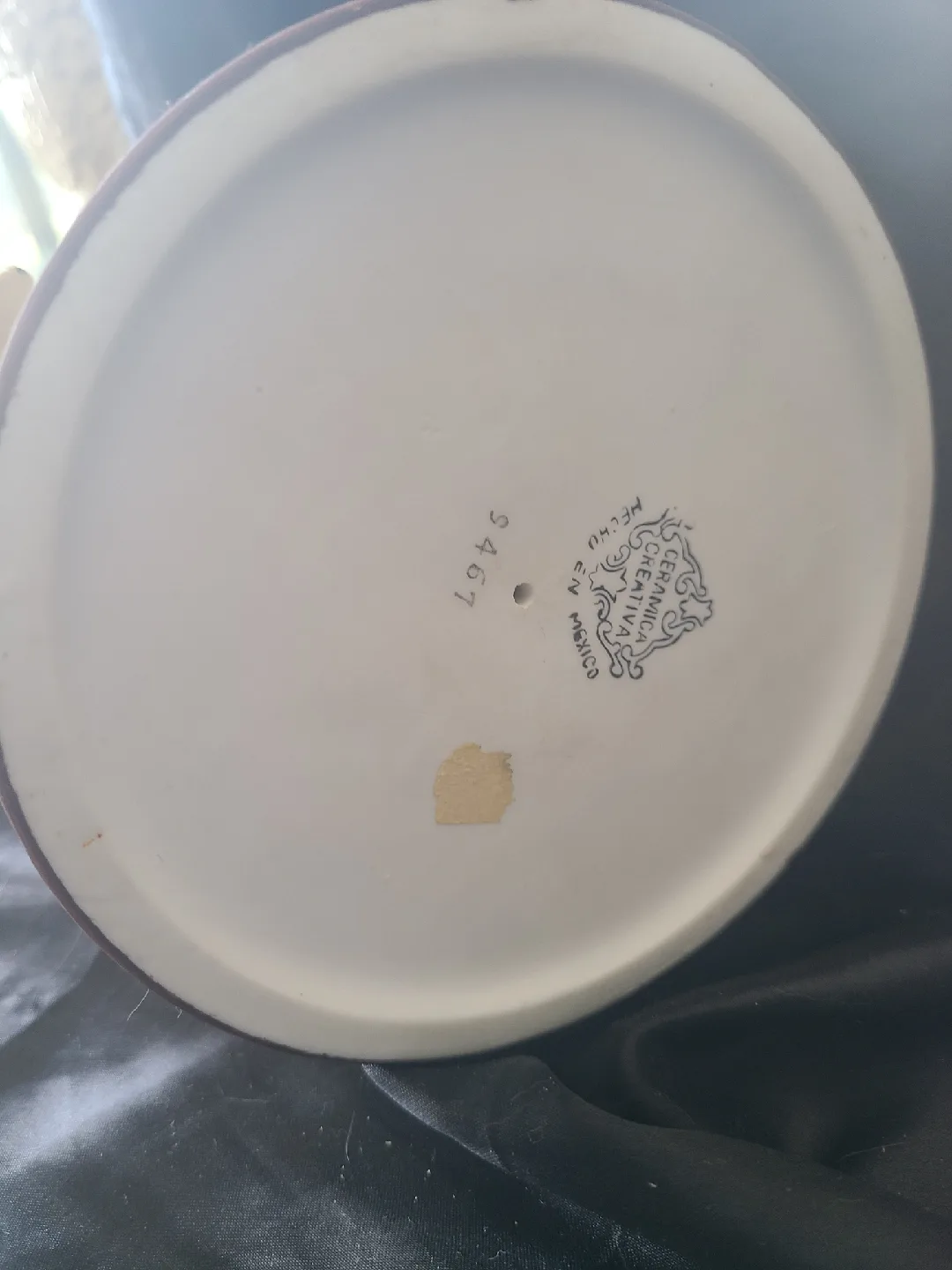 Ceramica Creativa Owl Figurine image indicator(3)