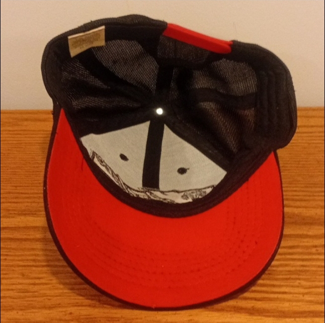 Arthur Chrysler Dodge Jeep hat - photo 3