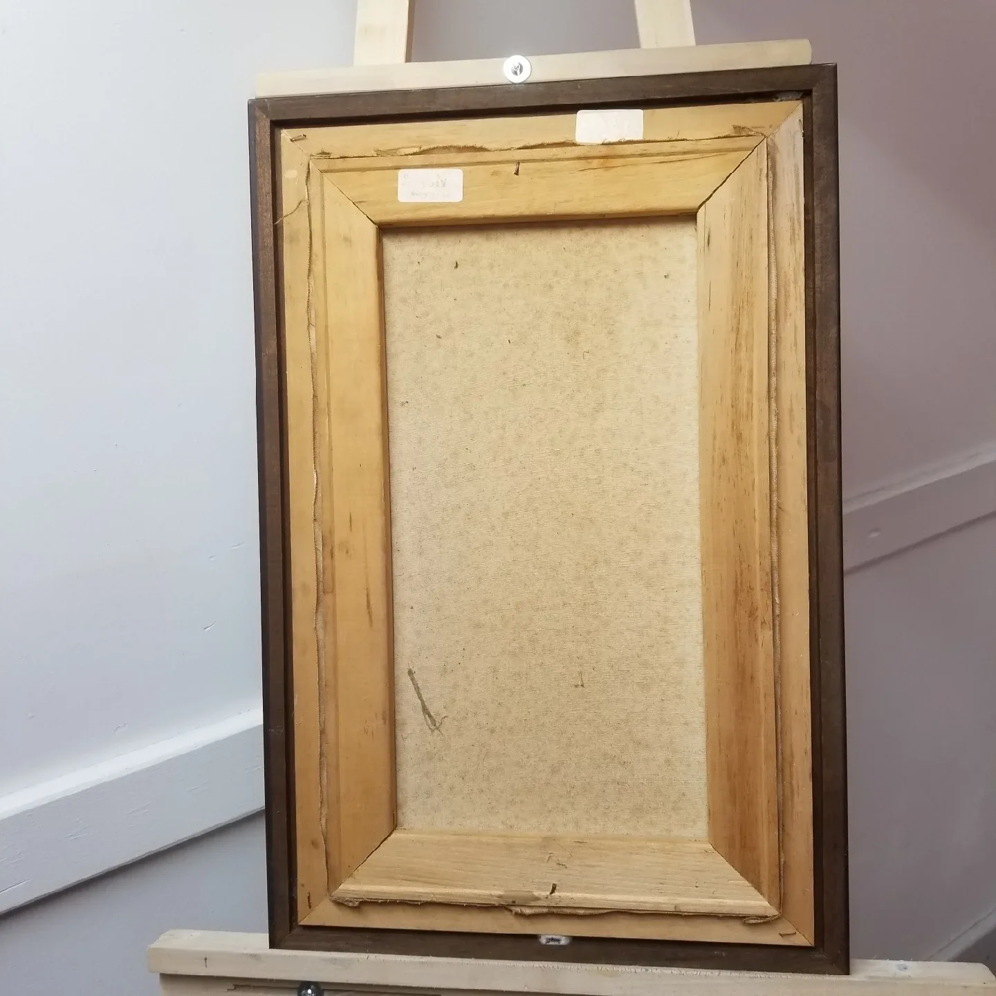 Framed Landscape Painting's by C. Peter image indicator(8)