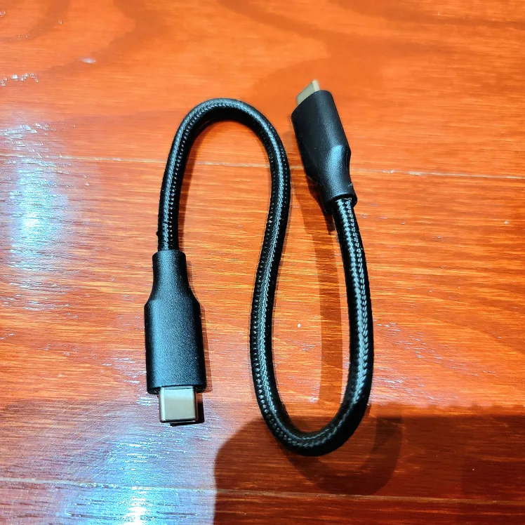 Hotface 256GB Storage Laptop Docking Station Set image indicator(8)