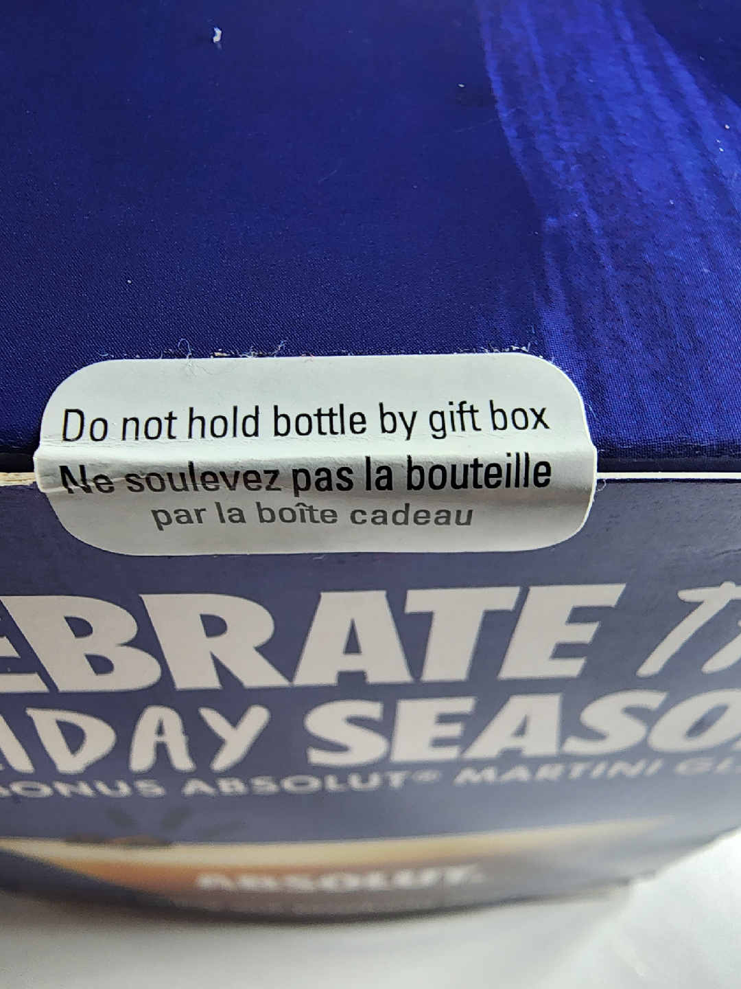 Absolut Espresso Martini Bonus Set - photo 2