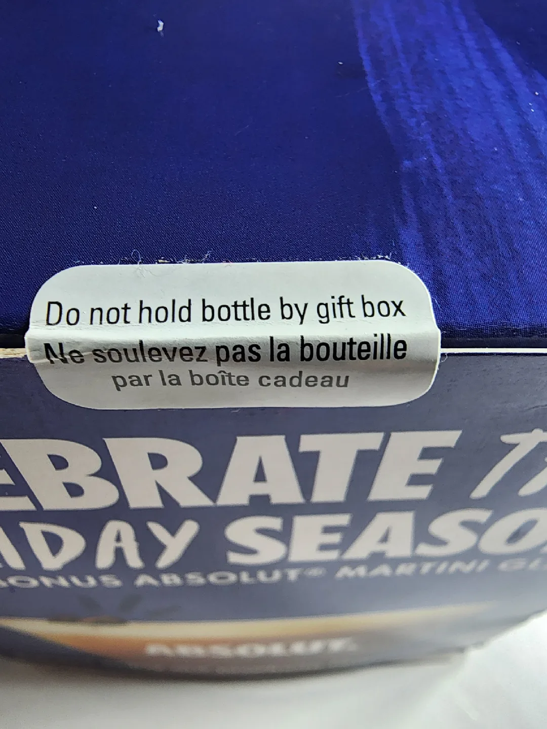 Absolut Espresso Martini Bonus Set image indicator(2)