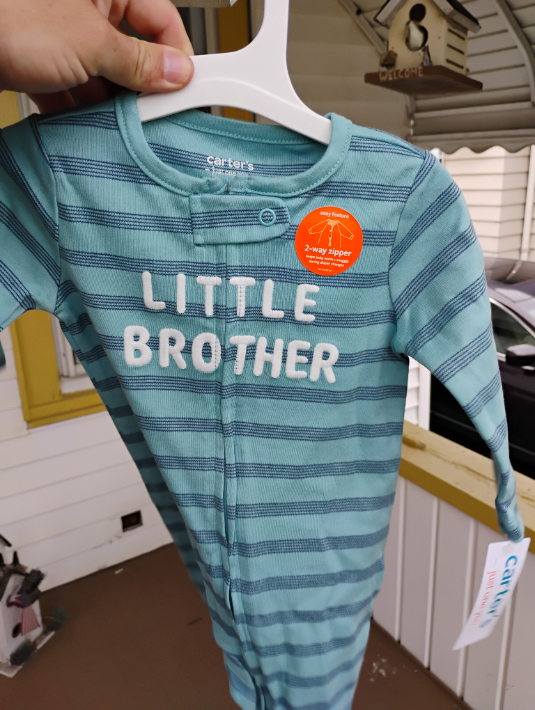 n Baby clothes NEW WITH TAGS! Pieces starting at $3 - photo 4