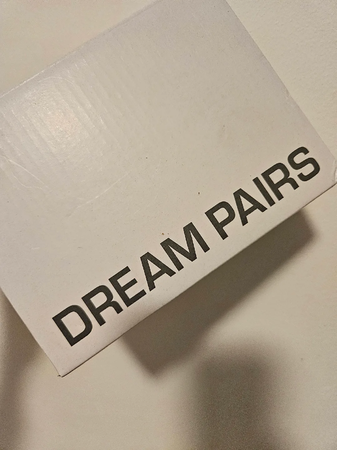 Dream Pairs White Flower Sandals - Size US 6T image indicator(4)