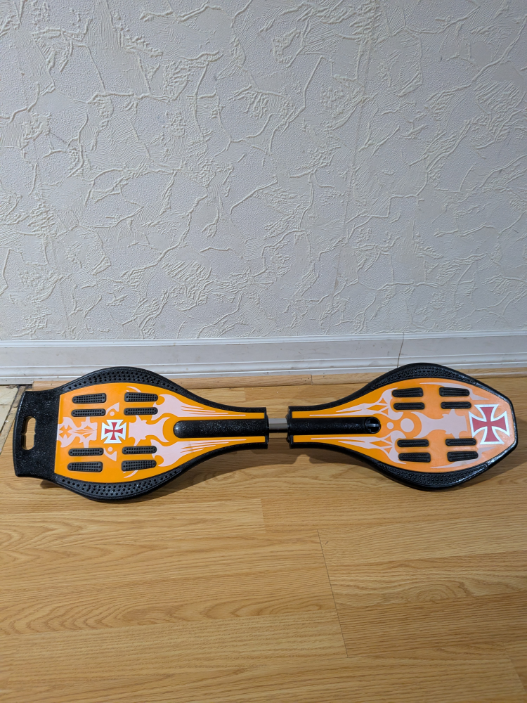 RipStik Caster Board