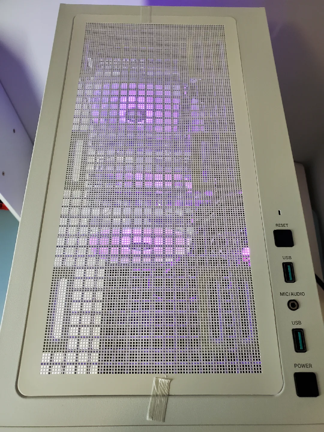 Oreo Build: Ryzen 7600x / Rtx 5060 / 1tb / 32g ram image indicator(4)