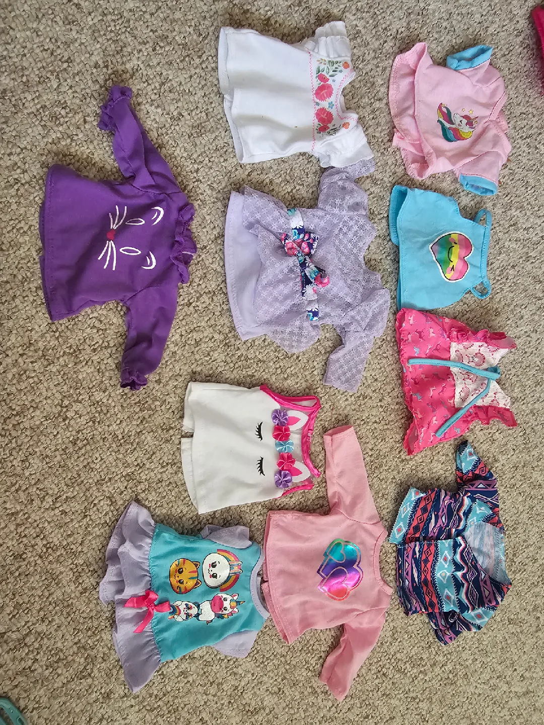 Disney Princess Toddler Dolls with Accessories image indicator(5)