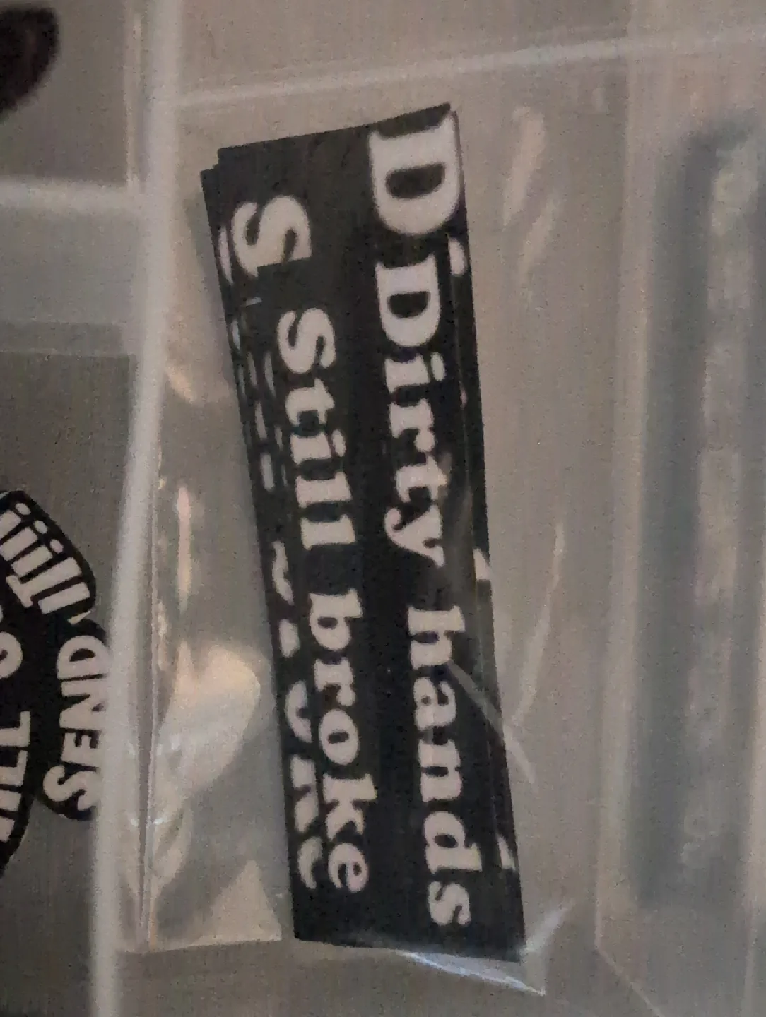 custom stickers 2×3 image indicator(9)