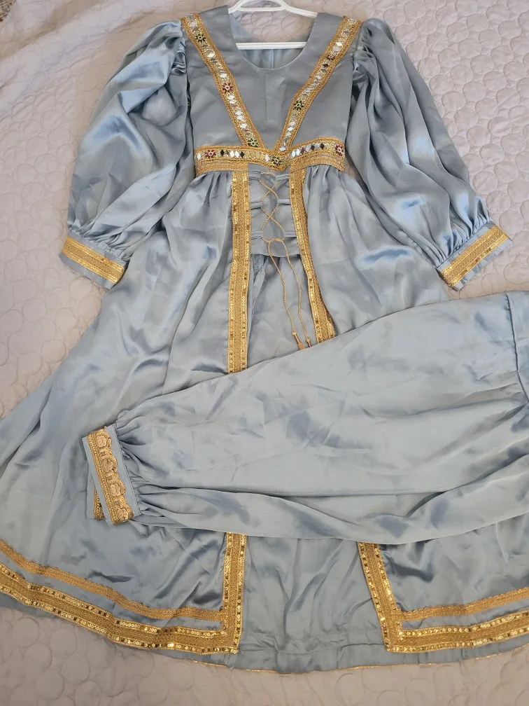 Traditional Dresses image indicator(10)