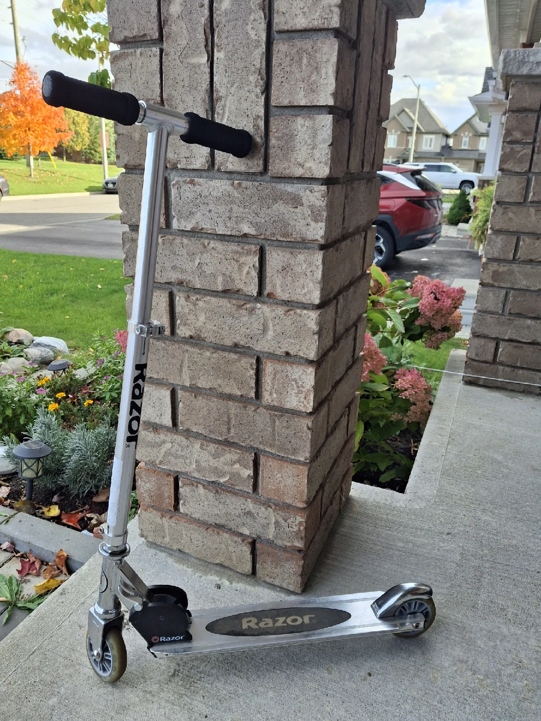 Razor Scooter