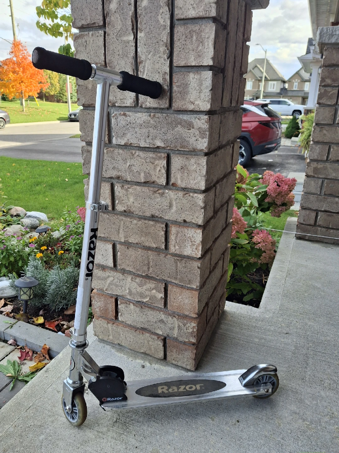Razor Scooter - photo 2