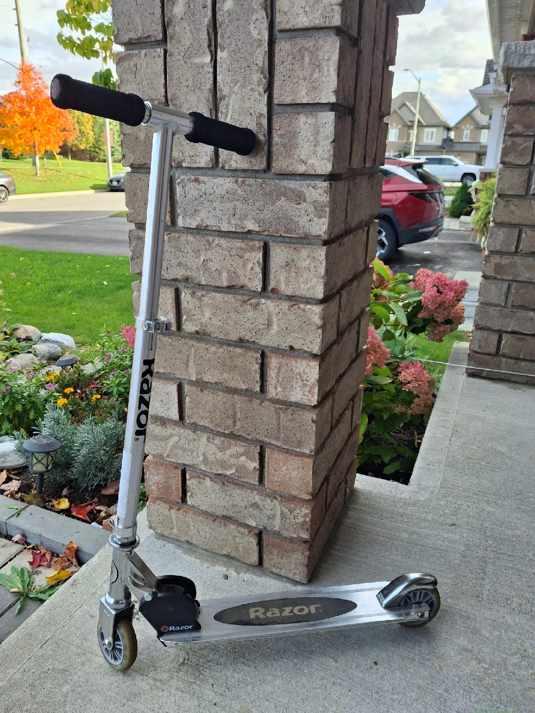 Razor Scooter image indicator(2)