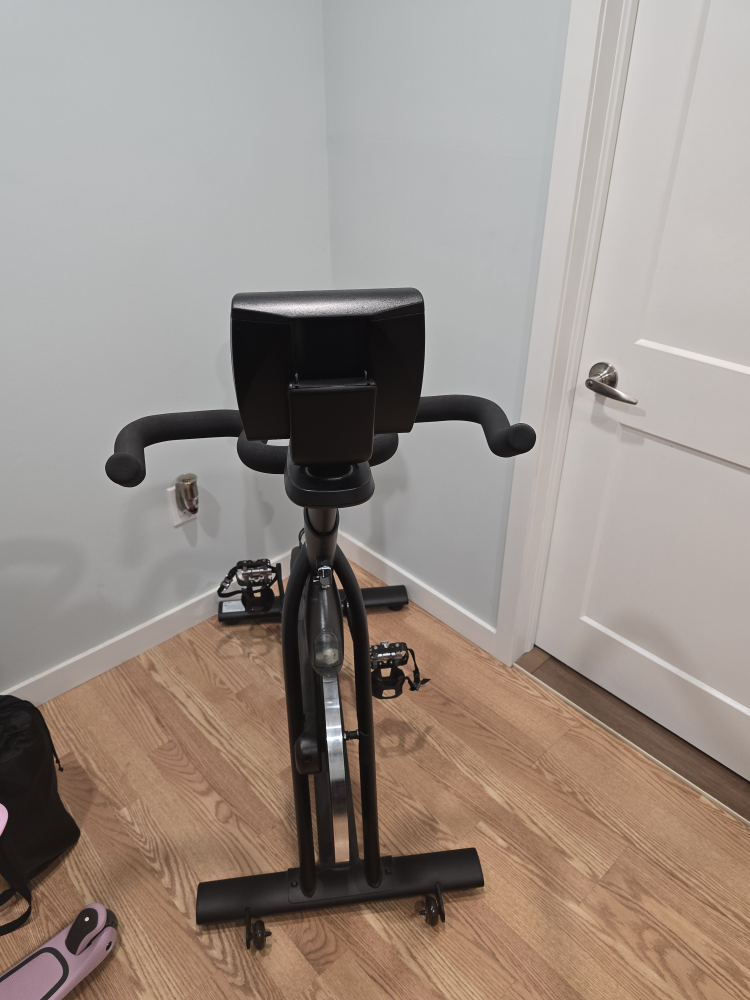 Inspire IC1 Indoor Cycle Bike - photo 2