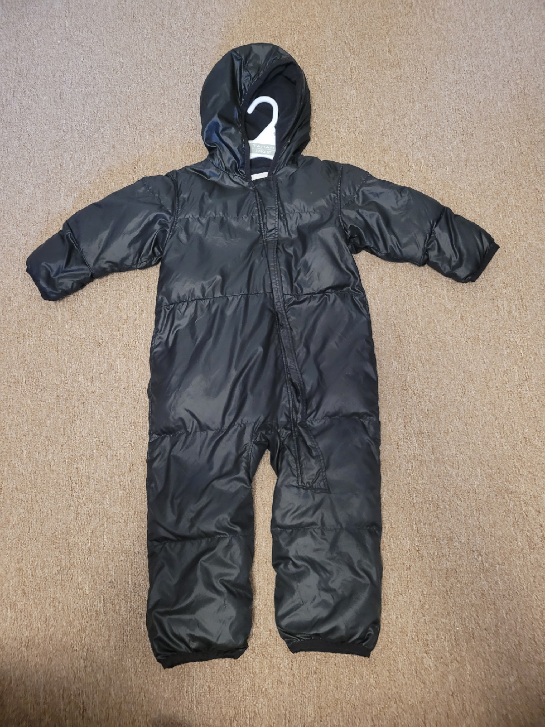 Columbia Snowsuit 18-24 Months