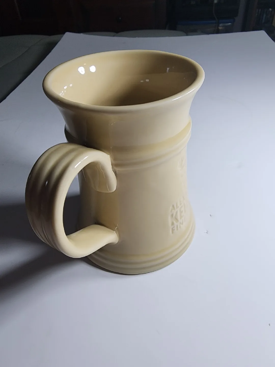 Alexander Keith's Fine Beers Mug image indicator(8)