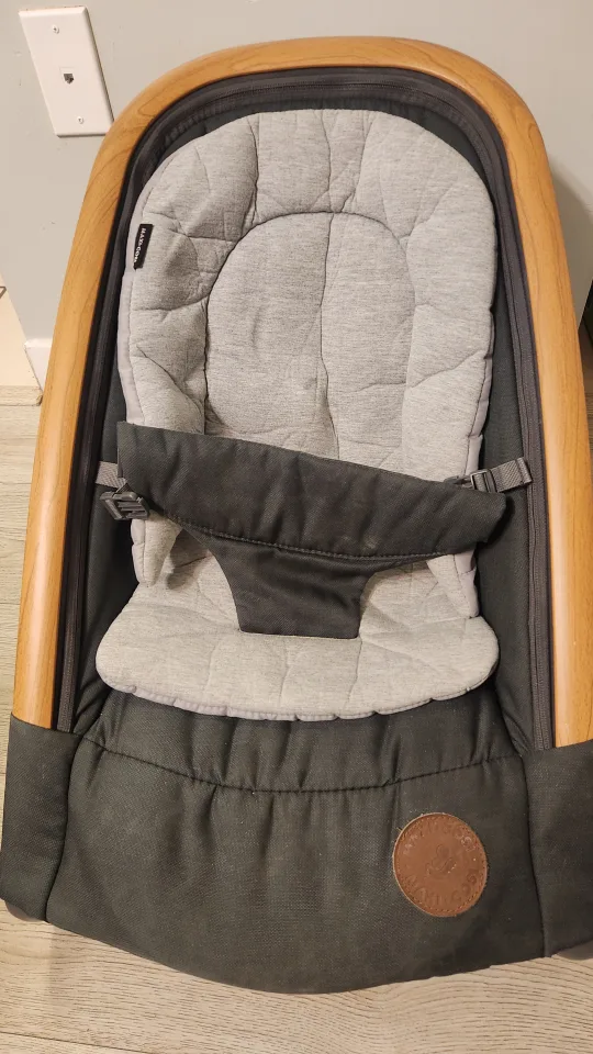 Maxi-Cosi Kori Rocker - Grey image indicator(3)