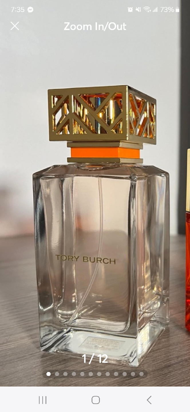 Tory Burch Perfume