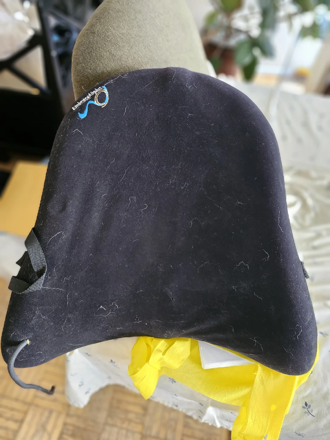 EmbraceAirplus Back Support Cushion