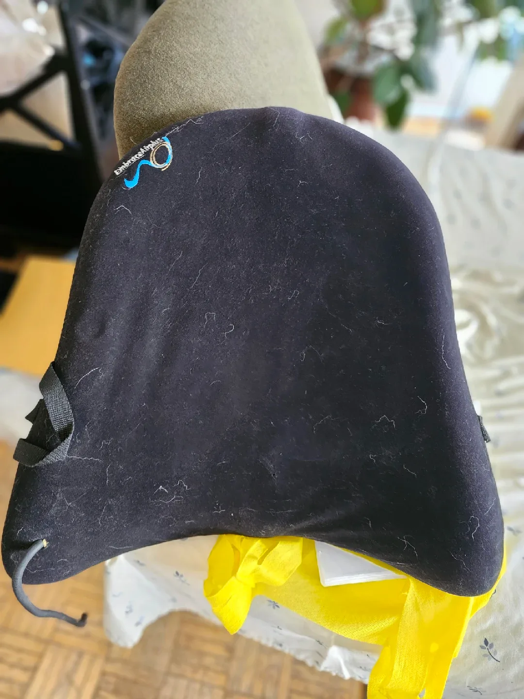 EmbraceAirplus Back Support Cushion thumbnail