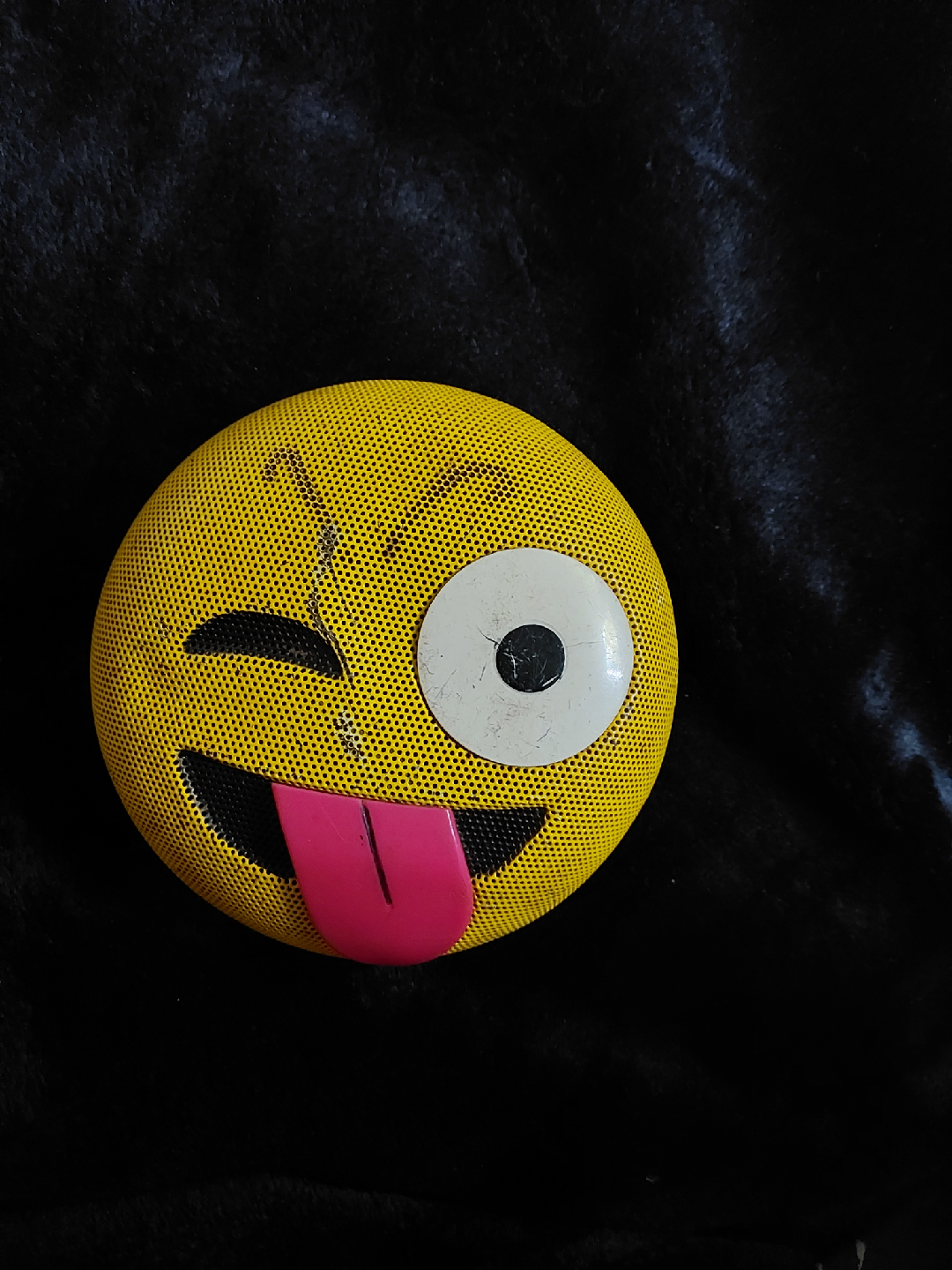 Emoji Speaker