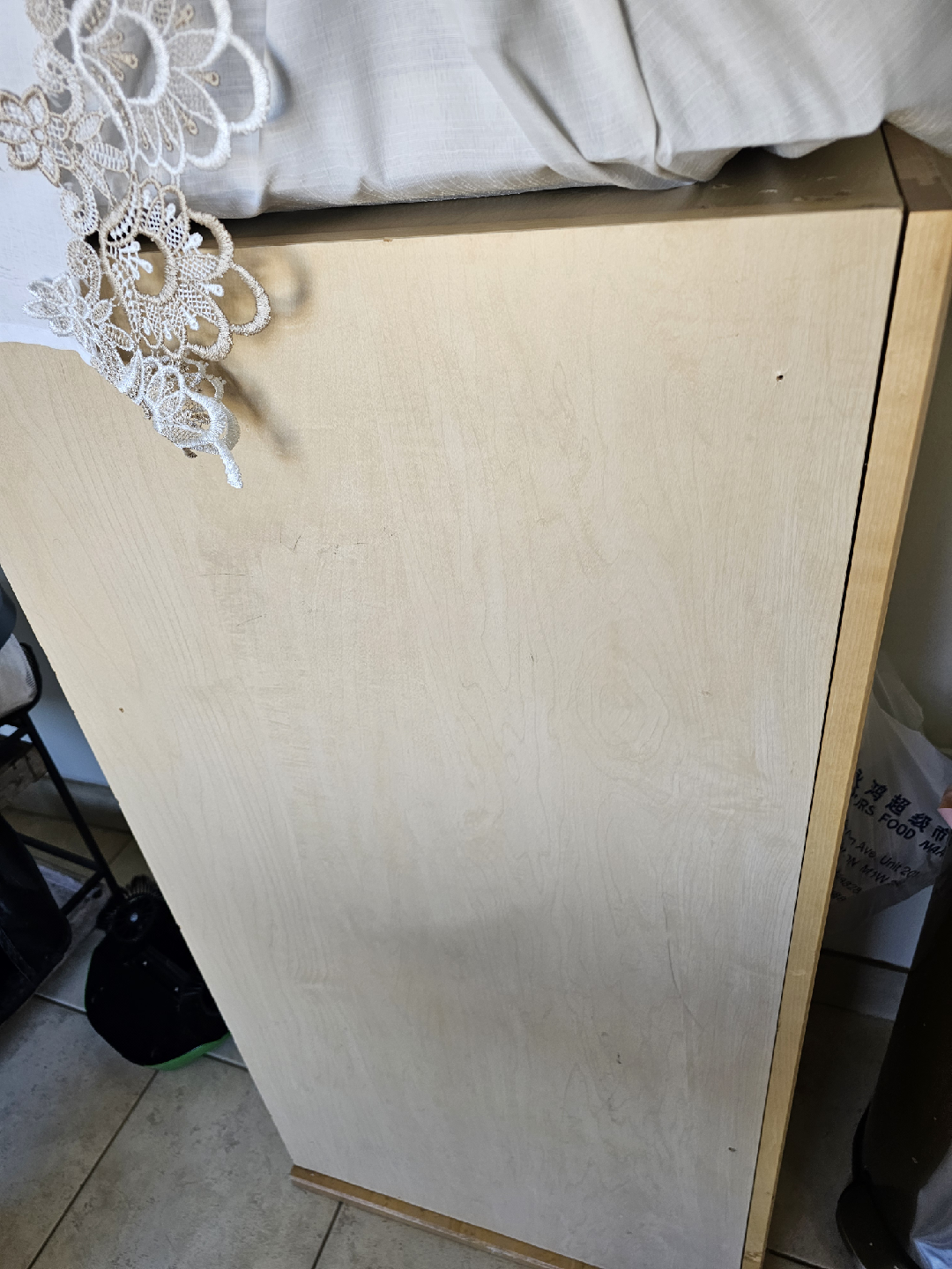 Wooden Kitchen Cabinet - photo 4