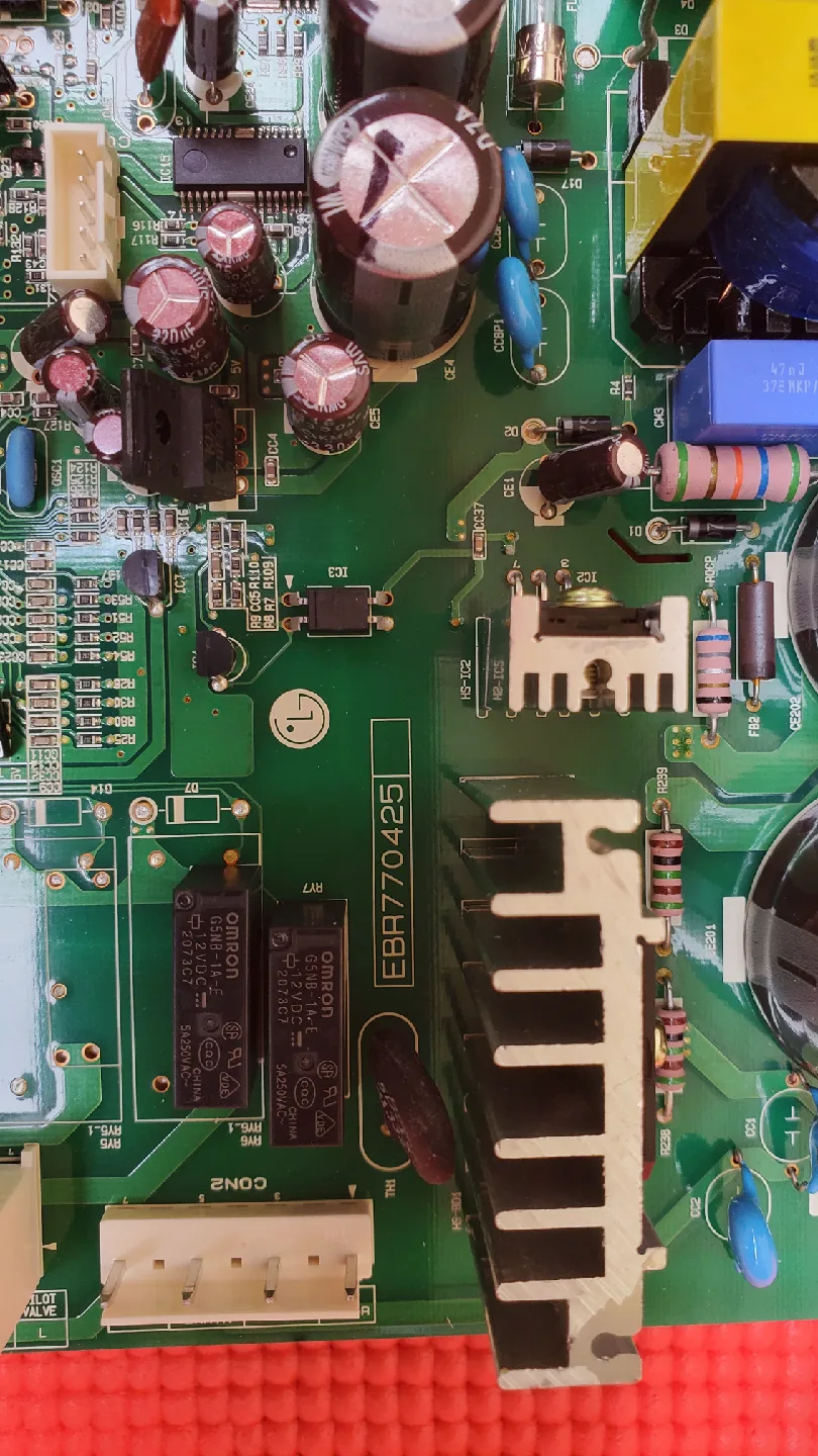 LG EBR770425 Main Board image indicator(4)