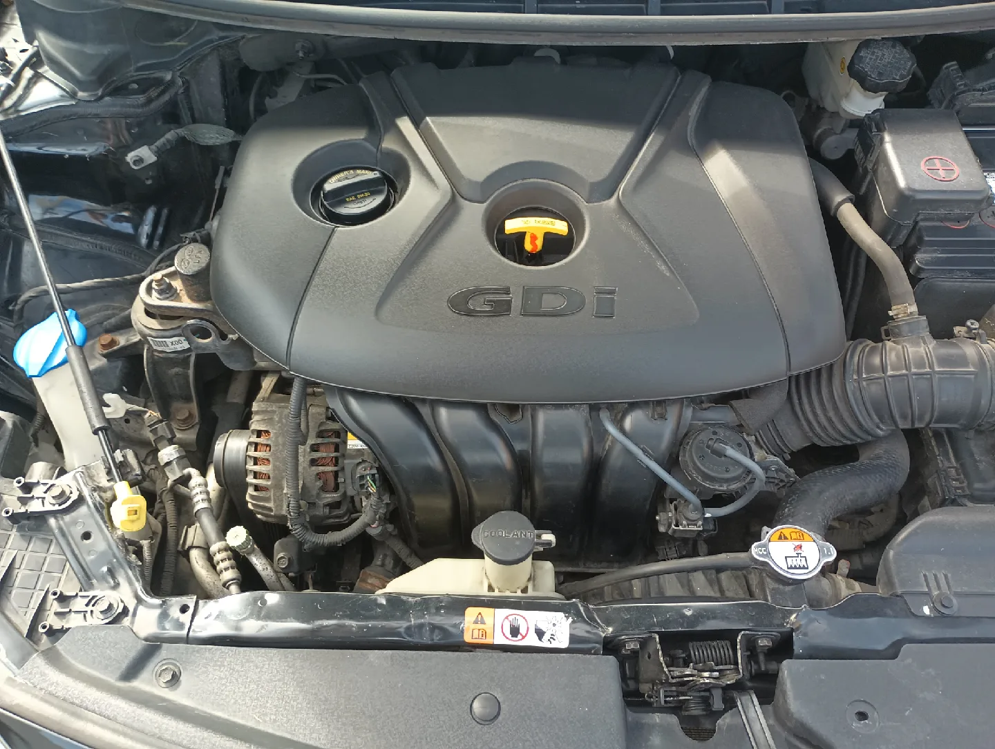 Kia Forte 5 2016 image indicator(7)